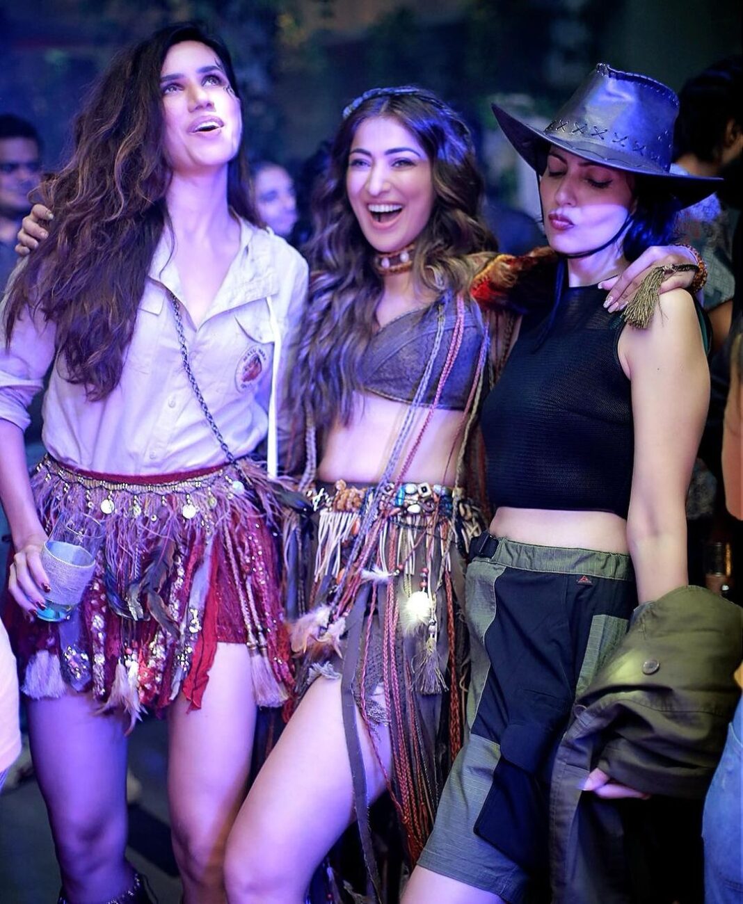 Raai Laxmi Instagram - Birthday stories #part4 🥰❤️