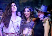 Raai Laxmi Instagram - Birthday stories #part4 🥰❤️