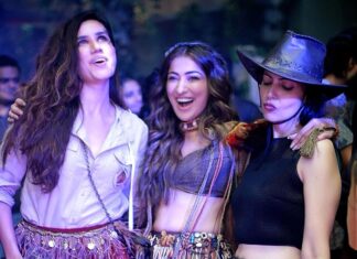 Raai Laxmi Instagram - Birthday stories #part4 🥰❤️