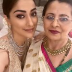 Raai Laxmi Instagram – Happy Mothers Day Maa ❤️❤️❤️
If I know what love is bcoz of u ❤️
My strength , my world love u to the moon and back maa 😘🥰❤️🧿