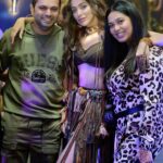 Raai Laxmi Instagram – Birthday stories #part3 💕💕 #itsmybirthday 💕💕