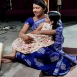 Rachitha Mahalakshmi Instagram – Sadhana amma oda traning parungalae 🤭🤭🤭🤭🤭🤭
Relaxing Inbetween rolling -action….. 🎭
:
#idhusollamarandhakadhai 
@colorstvtamil 
@priyadarshini_pandian 
@natarajannats