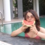 Radhika Madan Instagram - One in a melon!🌟