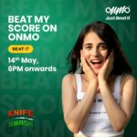 Radhika Madan Instagram - Hey Guys! Super excited to share something fun! You can play 1-on-1 against me on @PlayONMO, a new mobile gaming platform, and “try” to beat my score. 😎This challenge starts tomorrow and will be live for just 24 hours. ONMO will declare 4 lucky winners who beat my score at the end of the challenge. To win all you’ve to do is: • Follow @playONMO • Participate in the challenge by clicking on the link I share tomorrow • Beat my Score (if you can!! 💪)( I’m just too good btw) • Share your score on Instagram & Tag ONMO ONMO offers multiple popular games curated into short moments to be enjoyed as 1v1 battles & multiplayer tournaments. Stay Tuned. Look out for my score & let’s see if you can #JustBeatIt! #ONMO #mobilegaming