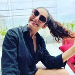 Ragini Dwivedi Instagram - Forever melts when u smile 💕 #raginidwivedi #photoshoot #happyplace #instagood #instagram #instafashion #instamood #trending #trendingsongs #trendingnow #poser #viralpost #viralmemes #positivevibes #actor #influencer #photooftheday Bangalore, India