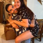 Ragini Dwivedi Instagram – You don’t get to choose your siblings .. they are gods gift to you ❣️❣️❣️
Thank you so much for making it @rudraksh_dwivedi what an amazing surprise and made my day ……

#raginidwivedi #happybirthday #birthdaygirl #siblingsgoals #sibblings #rudrakshdwivedi #bengaluru #home #familygoals #familytime #instagood #instagram #instamood #celebration #hugging #actor #influencer #love