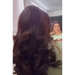 Ragini Nandwani Instagram – Tu Hai 
#reelsinstagram #hairstyles #shootlife #photography #love #actresses #southactress #tamilactress #mollywood #mohanlal #celebrity #viral #trending #new