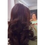 Ragini Nandwani Instagram - Tu Hai #reelsinstagram #hairstyles #shootlife #photography #love #actresses #southactress #tamilactress #mollywood #mohanlal #celebrity #viral #trending #new