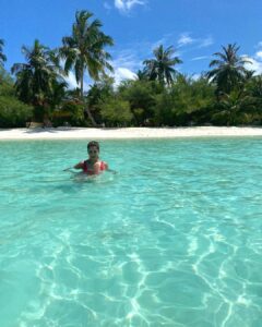 Raiza Wilson Instagram - 🌴🌊🌤