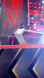 Rakshan Instagram - Anything for Yuvan 🤩