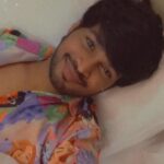 Rakshan Instagram -