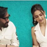 Rakul Preet Singh Instagram – We’ve got the answers for all your searches 😉

#Runway34 #Runway34InCinemasNow
@amitabhbachchan @rakulpreet @boman_irani @carryminati @aakankshasingh30 @angira @adffilms
