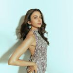Rakul Preet Singh Instagram – Let your dreams be your wings 💕 

Outfit @missguided
Jewellery @houseofshikha
Styled by @anshikaav
Assisted by @tanazfatima
Hair @aliyashaik28
Makeup @im__sal
Shot by @kadamajay