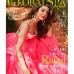 Rakul Preet Singh Instagram – Girl on the go ❤

Super excited to be on the cover of Global Spa Middle East. The first Indian lifestyle magazine to go international. 

Magazine: GlobalSpa Middle East (@globalspame )
Chief Editor: Parineeta Sethi (@parineetasethi )
Photographer – The House of Pixels
(@thehouseofpixels )
Makeup : Salim sayed (@im__sal )
Makeup Assistant: Saklen Ansari (@im.saklen )
Hair : Aliya Shaik (@aliyashaik28 )
Stylist : Anshika Verma (@anshikaav )
Assistants (Style Team) Tanazfatima M. Charania (@tanazfatima )
Kashish Sinha (@kashishsinhaaa )
PR: Meghna Chadha (@chadhameghna )
Location – NAAD Wellness (@naad_wellness)

#covergirl #smilewithglobalspa #wellness #naadwellness #wellbeing #goingglobal