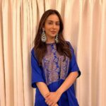 Rakul Preet Singh Instagram – When comfort meets festive ❤️❤️❤️

Outfit @payalkhandwala
Jewellery @mahesh_notandass
Styled by @anshikaav
Assisted by @tanazfatima hair @aliyashaik28
