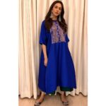 Rakul Preet Singh Instagram – When comfort meets festive ❤️❤️❤️

Outfit @payalkhandwala
Jewellery @mahesh_notandass
Styled by @anshikaav
Assisted by @tanazfatima hair @aliyashaik28