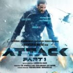 Rakul Preet Singh Instagram – The stage is now set for India’s first ever super-soldier!
Watch the world digital premiere of #Attack on the 27th of May, only on #ZEE5!

#AttackOnZEE5 #Attack #ZEE5 

@zee5 @thejohnabraham  @jacquelinef143 #RatnaPathakShah @joinprakashraj @lakshyarajanand  @jayantilalgadaofficial @ajay_kapoor_ @yogendramogre @minnakshidas @sumit_batheja @thevishalkapoor @shashwatology @penmovies @johnabrahament @ajaykapoorproductions @zeemusiccompany @moviegoers_entertainment @ZEE5APAC @ZEE5.USA  @ZEE5CAC  @ZEE5_Europe @ZEE5MENA @ZEE5Africa