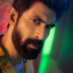 Rana Daggubati Instagram - Life might be rough but your skin should be smooth. Products for your face, skin and beard. Use them. Look good. It's that simple. Order now! #DCRAF #linkinbio👉💻