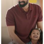 Rana Daggubati Instagram - Strong Teeth = Strong You! Don’t believe me ? Check this out… Only strong teeth chew better, giving you the best nutrition from your food you eat! And I trust only Colgate Strong Teeth with Calcium boost to keep my family’s teeth strong! Try it for yourself….now! @colgatein #ColgateStrongTeeth #StrongTeethStrongYou #DaantStrongAapStrong #StrongTeethCompleteNutrition #StrongTeethforBetterYou #Colgate #Nutrition