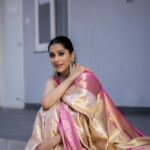 Rashmi Gautam Instagram – P.c @v_capturesphotography

#RashmiGautam