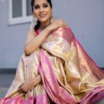 Rashmi Gautam Instagram - P.c @v_capturesphotography #RashmiGautam