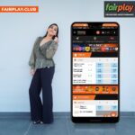 Rashmi Gautam Instagram – Use affiliate code RASHMI to get a 200% bonus on your first deposit on FairPlay-  India’s first certified betting exchange. Bet at the best odds in the market and cash in the biggest profits directly into your bank accounts INSTANTLY! Greater odds = Greater winnings! FLAT 15% kickback on your losses every week this IPL!
Find MAXIMUM fancy and advance markets on FairPlay Club!
Play live casino and Indian card games with real dealers and find premium markets to bet on for over 30 different sports to bet on and win big at! 
Get 24*7 customer service and experience totally safe and secure betting only on FairPlay! GET, SET, BET!
#fairplayindia #safesportsbetting #sportsbettingindia #betnow #winbig #sportsbook #onlinebettingid #bettingid #cricketbettingid #livecasino #livecards #bestodds #premiummarkets #safebet #bettingtips #cricketbetting #exchangeodds #profits #winnings #earnnow #winnow #t20cricket #ipl2022 #t20 #ipl #getsetbet