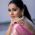 Rashmi Gautam Instagram - P.c @v_capturesphotography #RashmiGautam