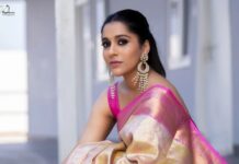 Rashmi Gautam Instagram - P.c @v_capturesphotography #RashmiGautam