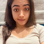 Rashmika Mandanna Instagram - Hello.. 👀👀