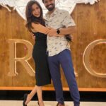 Reba Monica John Instagram - Proof that I’m the clingier one And To forever being so! 🤪😘 P.s I know I’m a tad bit late but Belated birthday wishes baby! 😘 cheers To growing older and wiser and falling more in love with with me each year (too bad you don’t have another option lol) @joemonjoseph 💕 #myjjis29 #lovetodayandeveryday #clingybutnottooclingy #lytmab #causetheresnogoingback Home Sweet Home