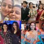 Reba Monica John Instagram - You’re the best! Happy Mother’s Day beautiful. You know I love you truly and there’s nothing more than your happiness that I wish to see ❤️ @minijohn53 #todayandeveryday #shesthebest #happymothersday #mandatorymummydaypost