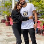 Reba Monica John Instagram - Proof that I’m the clingier one And To forever being so! 🤪😘 P.s I know I’m a tad bit late but Belated birthday wishes baby! 😘 cheers To growing older and wiser and falling more in love with with me each year (too bad you don’t have another option lol) @joemonjoseph 💕 #myjjis29 #lovetodayandeveryday #clingybutnottooclingy #lytmab #causetheresnogoingback Home Sweet Home