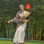 Rekha Krishnappa Instagram – I am a black and white person living in a colourful world ❤️🎉
That’s how i look at this black and white saree too. 
@ishvari.womens.world 
Superb saree in affordable prices
Browse into the page for more vibrant colours and designs… 
.
.
.

#sareecollections #sareedraping #sareestyle #sareelove #sareeindia #sareeonlineshopping #sareefashion #sareeaddict #sareelover Chennai, India