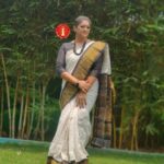 Rekha Krishnappa Instagram – I am a black and white person living in a colourful world ❤️🎉
That’s how i look at this black and white saree too. 
@ishvari.womens.world 
Superb saree in affordable prices
Browse into the page for more vibrant colours and designs… 
.
.
.

#sareecollections #sareedraping #sareestyle #sareelove #sareeindia #sareeonlineshopping #sareefashion #sareeaddict #sareelover Chennai, India