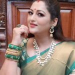 Rekha Krishnappa Instagram - Bangles from @abarna_bangles Lovely silk thread bangles to suit your sarees and dresses, I loved the designs on the bangles, unique and beautiful. Browse the page for more and more designs.. . . . . #onlineshoppingindia #onlineshopping #threadbangles #jewellery #accessories Chennai, India