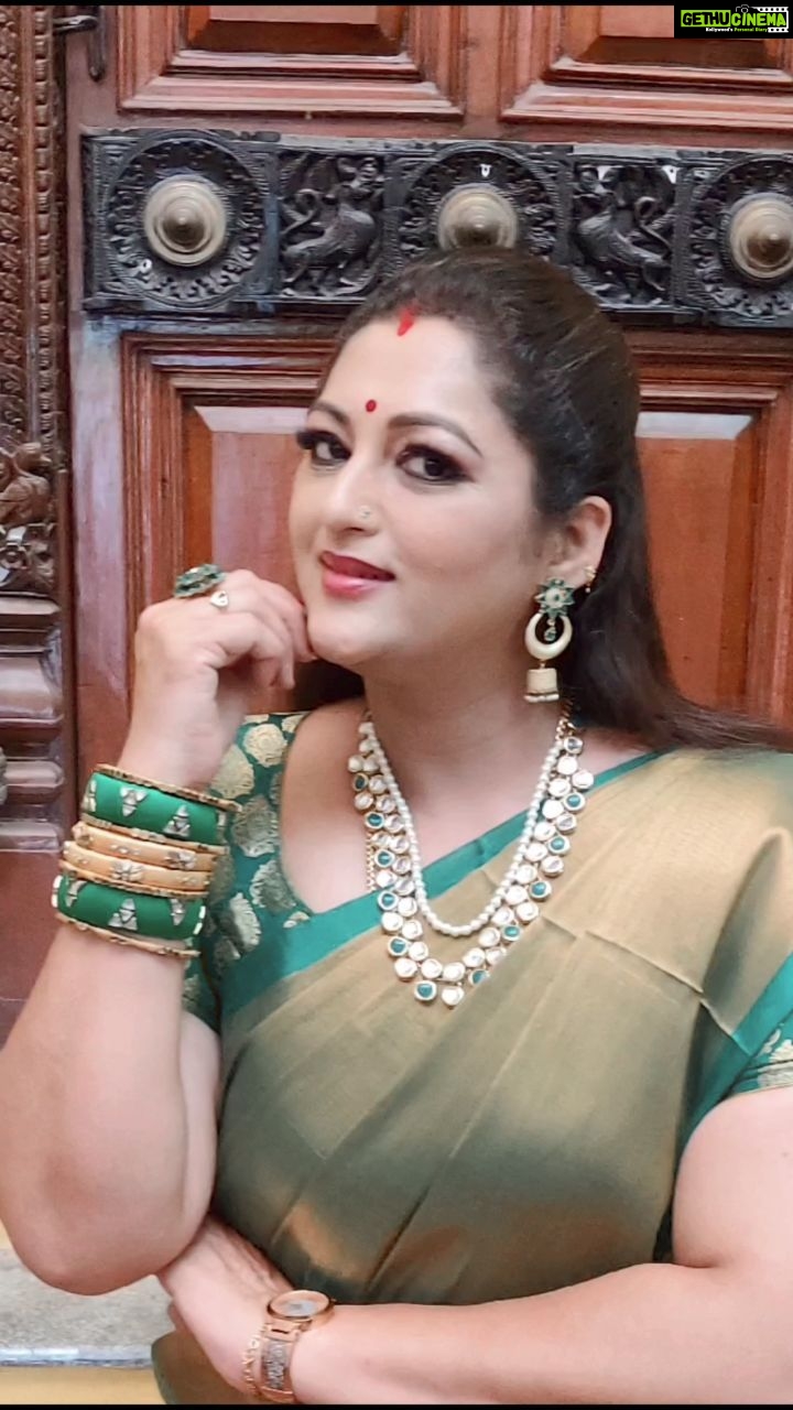 Rekha Krishnappa Instagram - Bangles from @abarna_bangles Lovely silk thread bangles to suit your sarees and dresses, I loved the designs on the bangles, unique and beautiful. Browse the page for more and more designs.. . . . . #onlineshoppingindia #onlineshopping #threadbangles #jewellery #accessories Chennai, India