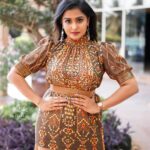 Remya Nambeesan Instagram – Wearing #ritukumar @ritukumarhq Styling @divyaaunnikrishnan  MUAH @jo_makeup_artist  Photography @akphotography_mumbai @primevideoin #modernlovechennai #instagram #insta #ınstagood Mumbai, Maharashtra