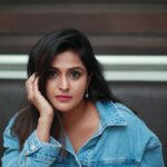 Remya Nambeesan Instagram – #denimlove  Photography @pranavraaaj  MAKE UP n HAIR @jo_makeup_artist  #instagram #insta