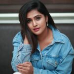 Remya Nambeesan Instagram – #denimlove  Photography @pranavraaaj  MAKE UP n HAIR @jo_makeup_artist  #instagram #insta