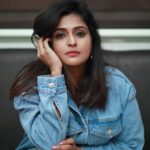 Remya Nambeesan Instagram - #denimlove Photography @pranavraaaj MAKE UP n HAIR @jo_makeup_artist #instagram #insta