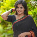 Remya Nambeesan Instagram - Wearing @bloom_by_priyanka Styling @divyaaunnikrishnan MUAH @jo_makeup_artist Photography @niyasphotography_ @jobin.p.joseph #instagram #instadaily