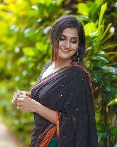 Remya Nambeesan Instagram - Wearing @bloom_by_priyanka  Styling @divyaaunnikrishnan  MUAH @jo_makeup_artist  Photography @niyasphotography_  @jobin.p.joseph #instagram #instadaily