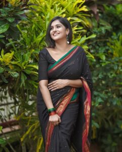 Remya Nambeesan Instagram - Wearing @bloom_by_priyanka  Styling @divyaaunnikrishnan  MUAH @jo_makeup_artist  Photography @niyasphotography_  @jobin.p.joseph #instagram #instadaily