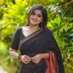 Remya Nambeesan Instagram – Wearing @bloom_by_priyanka  Styling @divyaaunnikrishnan  MUAH @jo_makeup_artist  Photography @niyasphotography_  @jobin.p.joseph #instagram #instadaily