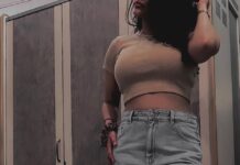 Ritika Singh Instagram - Really feeling it in this super cute top from @iostaclothing 🤍 #iostaclothing #ootd