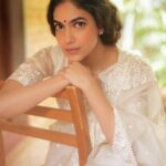 Ritu Varma Instagram -