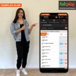 Ritu Varma Instagram - Use affiliate code RITU200 to get a 200% bonus on your first deposit on FairPlay- India’s first certified betting exchange. Bet at the best odds in the market and cash in the biggest profits directly into your bank accounts INSTANTLY! Greater odds = Greater winnings! Get a FLAT 25% weekly lossback bonus in the last week of IPL! Find MAXIMUM fancy and advance markets on FairPlay Club! Play live casino and Indian card games with real dealers and find premium markets to bet on for over 30 different sports to bet on and win big at! Get 24*7 customer service and experience totally safe and secure betting only on FairPlay! GET, SET, BET! #fairplayindia #safesportsbetting #sportsbettingindia #betnow #winbig #sportsbook #onlinebettingid #bettingid #cricketbettingid #livecasino #livecards #bestodds #premiummarkets #safebet #bettingtips #cricketbetting #exchangeodds #profits #winnings #earnnow #winnow #t20cricket #ipl2022 #t20 #ipl #getsetbet