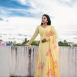 Riythvika Instagram – 📸 @arunsmagy 
👗@fiorebymalar_