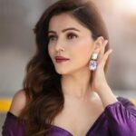 Rubina Dilaik Instagram - What do you see? . . . . Shot by @propixer