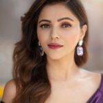Rubina Dilaik Instagram - What do you see? . . . . Shot by @propixer